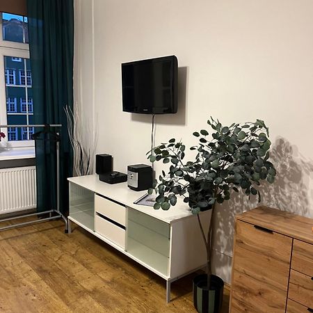 Apartament Piwna52 Gdansk Luaran gambar