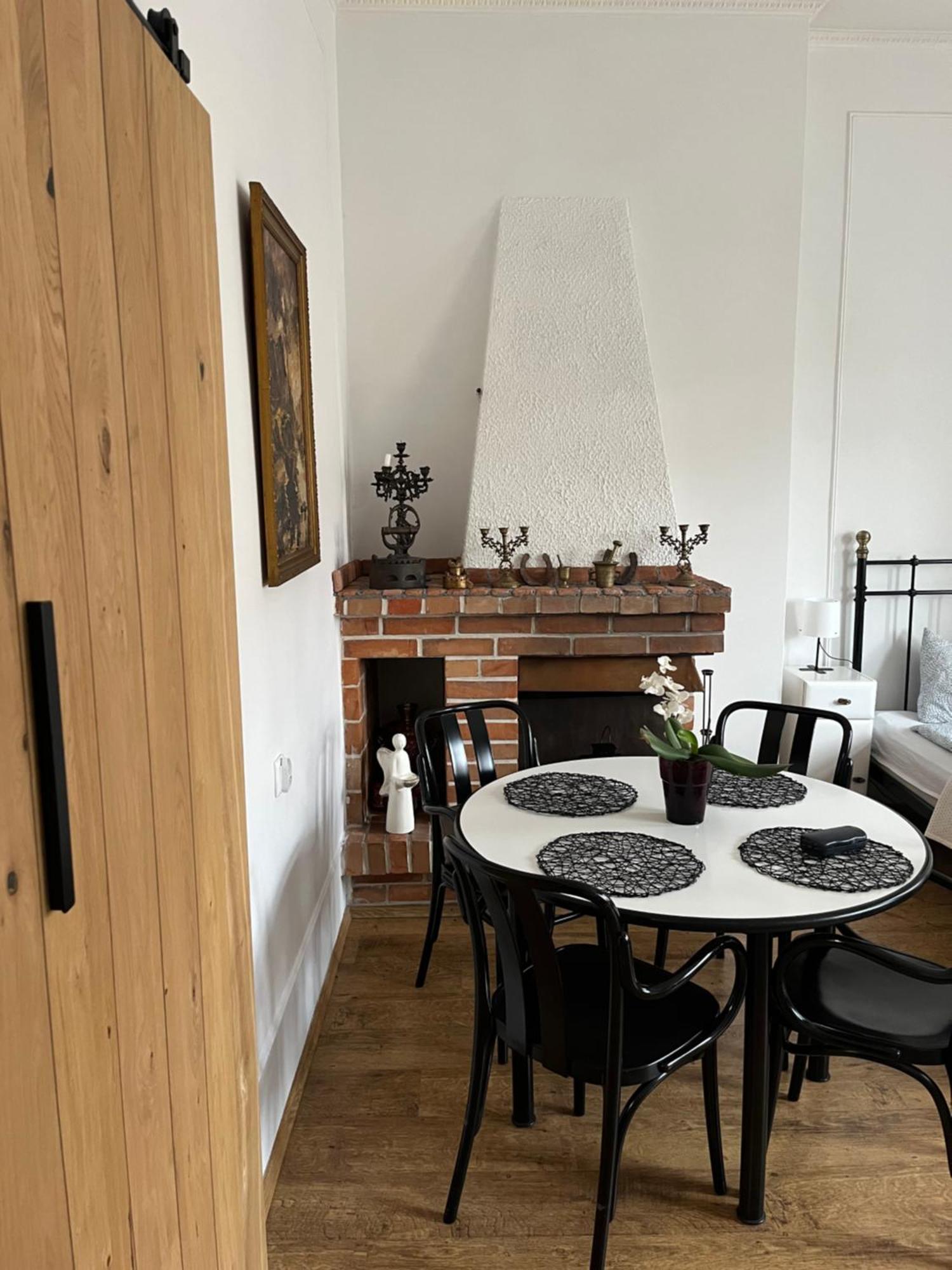 Apartament Piwna52 Gdansk Luaran gambar