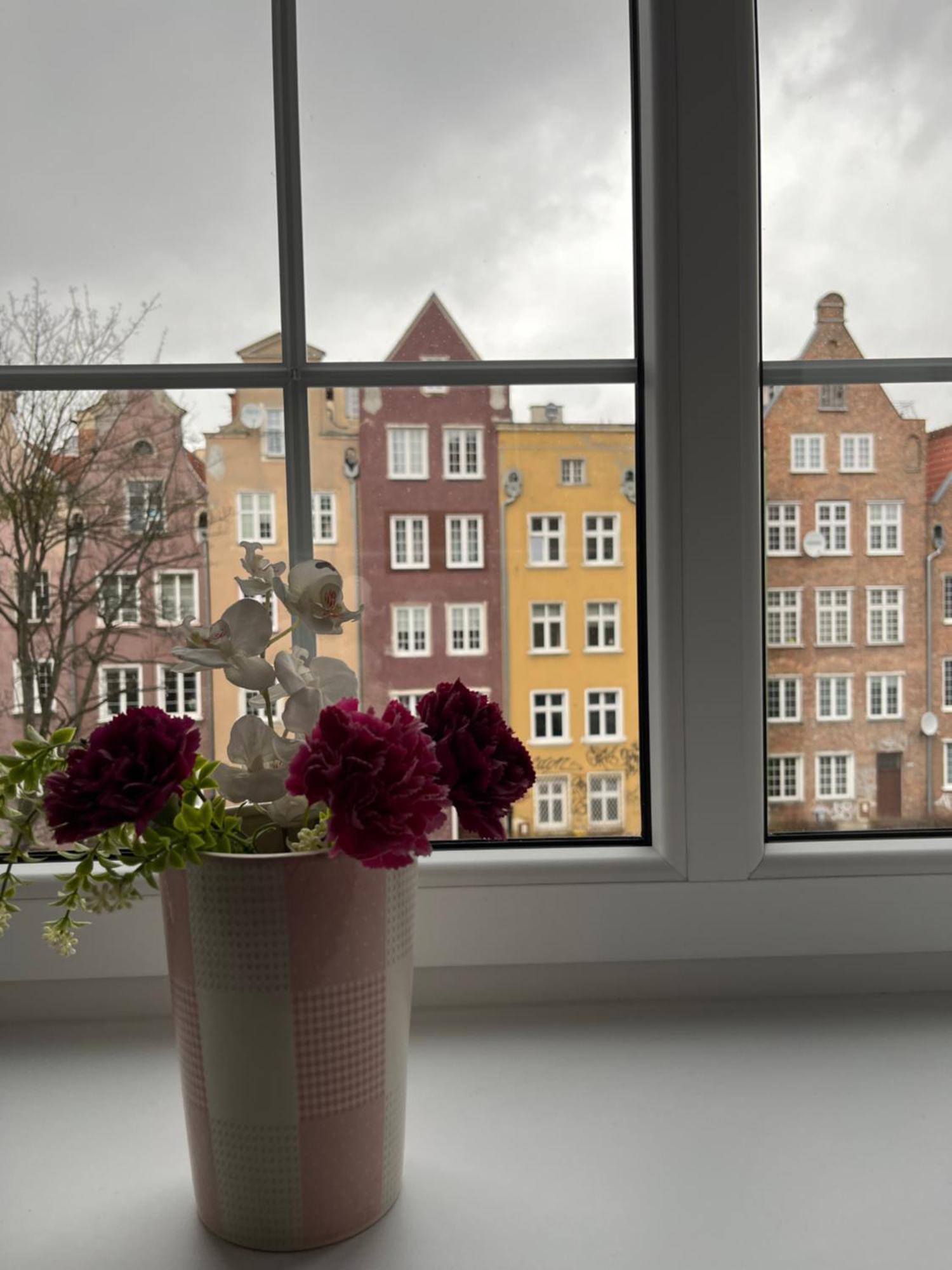 Apartament Piwna52 Gdansk Luaran gambar